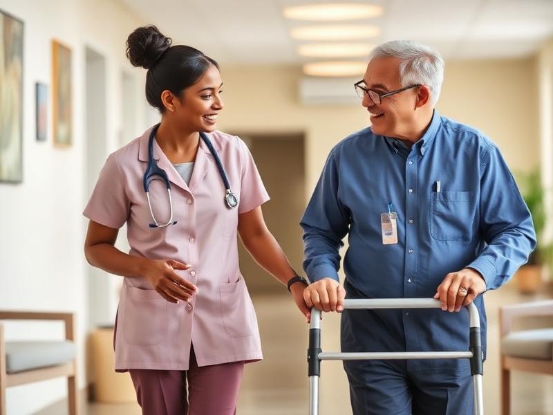 Long Term Care
