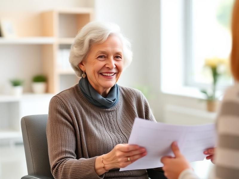 Medicare Advantage