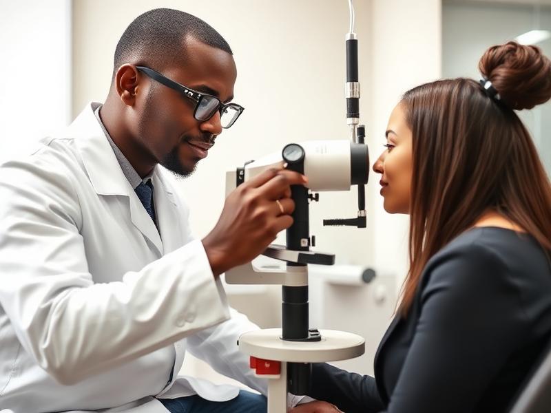 Vision Insurance